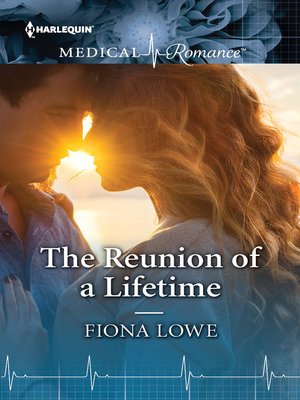 The Reunion of a Lifetime - ebook